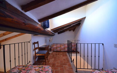 Accommodatie:&nbsp;Appartamento Lavanda