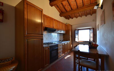 Accommodatie:&nbsp;Appartamento Pervinca