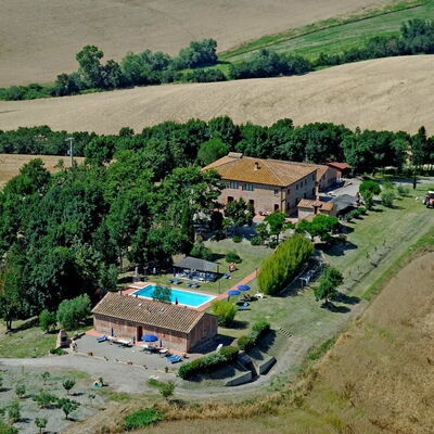 Agriturismo Il Gattero