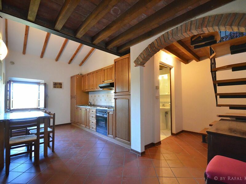 Accommodatie:&nbsp;Appartamento Lavanda