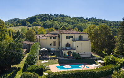 Villa Sieve