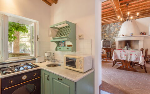 Accommodatie:&nbsp;Dante 3