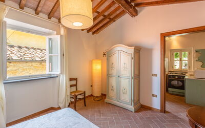 Accommodatie:&nbsp;Dante 3