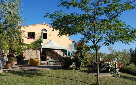 Il Circolo: Eigendom, Huis, Huis, Boom, Onroerend Goed, Gebouw, Buurt, Verblijf, Architectuur, Woongebied