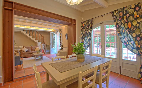 Accommodatie:&nbsp;Fienile