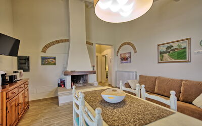 Accommodatie:&nbsp;Fornace 2
