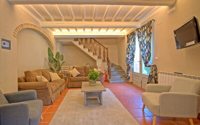 Accommodatie:&nbsp;Fienile
