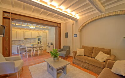 Accommodatie:&nbsp;Fienile