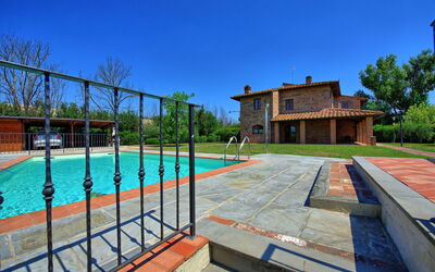 Casa Marcello