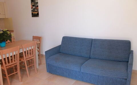 Accommodatie:&nbsp;Trilocale Grande Primo Piano 331v