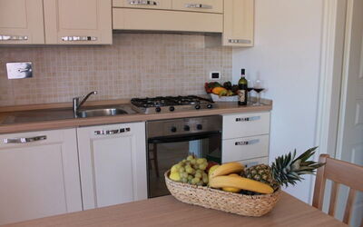 Accommodatie:&nbsp;Monolocale Con Veranda 112v