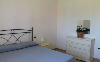 Accommodatie:&nbsp;Trilocale Grande Primo Piano 233v