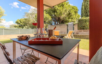 Scarlino Summer Village