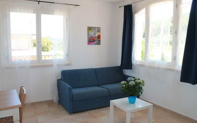 Accommodatie:&nbsp;Trilocale Piano Terra 235