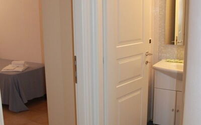 Accommodatie:&nbsp;Trilocale Piano Terra 235