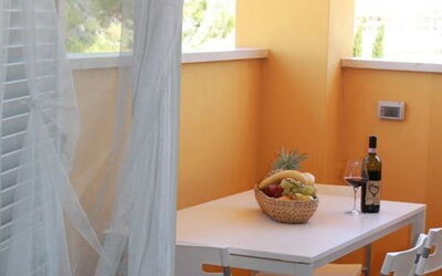 Accommodatie:&nbsp;Trilocale Piano Terra 235