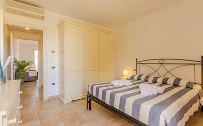 Accommodatie:&nbsp;Bilocale Piano Terra 125