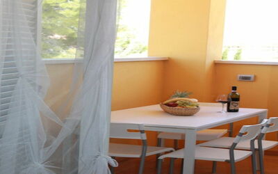 Accommodatie:&nbsp;Trilocale Grande Primo Piano 233v