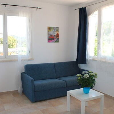 Trilocale Piano Terra 131