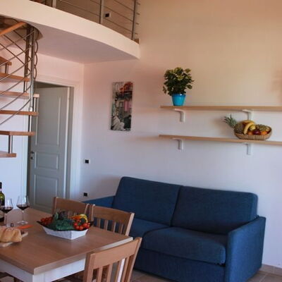 Trilocale Mansardato 232m