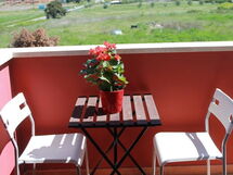 Accommodatie:&nbsp;Monolocale Con Piccolo Terrazzo 110