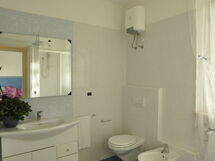 Accommodatie:&nbsp;Trilocale Piano Terra 131