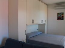 Accommodatie:&nbsp;Monolocale Con Piccolo Terrazzo 110