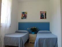 Accommodatie:&nbsp;Trilocale Piano Terra 131