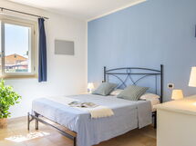 Accommodatie:&nbsp;Trilocale Piano Terra 131