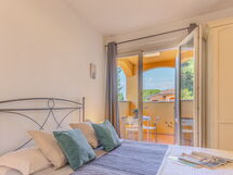 Accommodatie:&nbsp;Trilocale Grande Primo Piano 233v