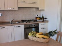 Accommodatie:&nbsp;Monolocale Con Veranda 211v