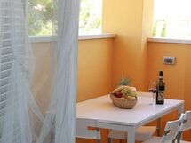 Accommodatie:&nbsp;Trilocale Piano Terra 333