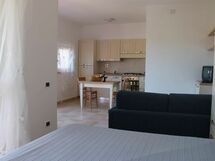 Accommodatie:&nbsp;Monolocale Con Veranda 211v