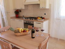 Accommodatie:&nbsp;Trilocale Piano Terra 235