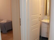 Accommodatie:&nbsp;Trilocale Piano Terra 333