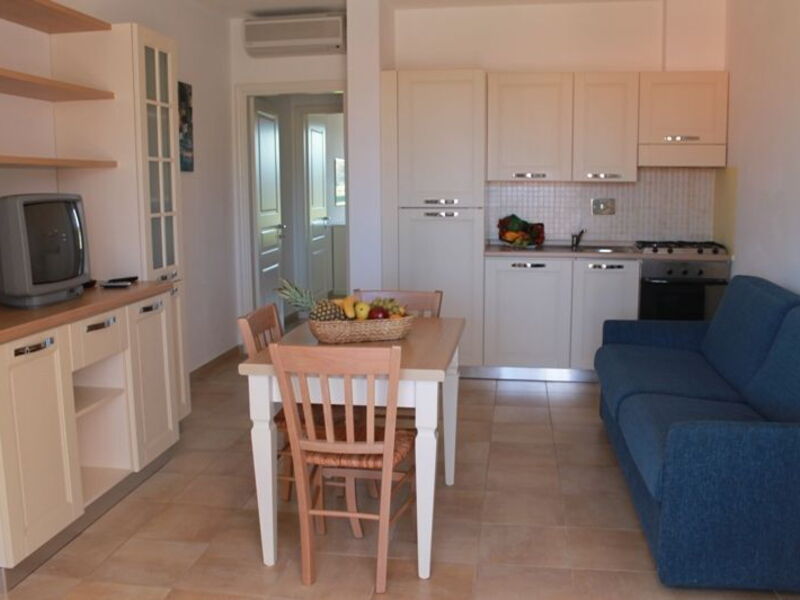 Accommodatie:&nbsp;Bilocale Piano Terra 224