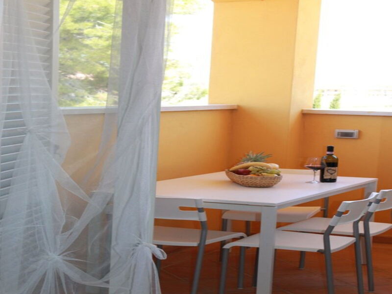 Accommodatie:&nbsp;Trilocale Grande Primo Piano 233v