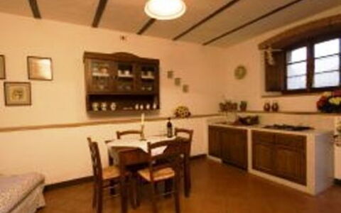 Accommodatie:&nbsp;Stalla