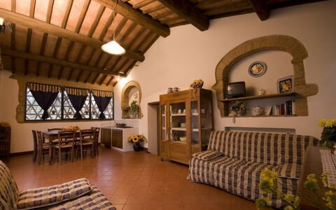 Accommodatie:&nbsp;Casa Fienile