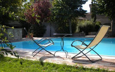 Accommodatie:&nbsp;Loggiatino 1