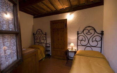 Accommodatie:&nbsp;Casa Fienile