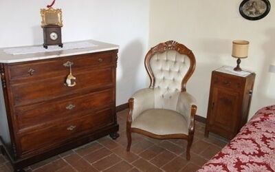 Accommodatie:&nbsp;Torrino