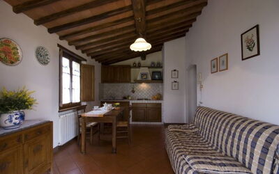 Accommodatie:&nbsp;Pergola