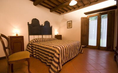 Accommodatie:&nbsp;Casa Fienile