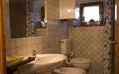 Accommodatie:&nbsp;Granaio