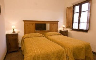 Accommodatie:&nbsp;Belvedere