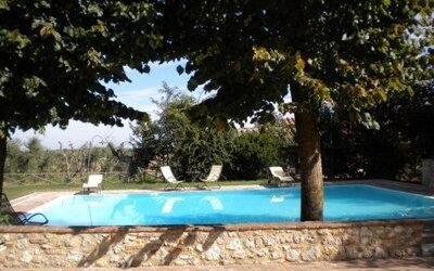 Accommodatie:&nbsp;Belvedere