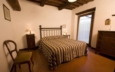Accommodatie:&nbsp;Casa Fienile