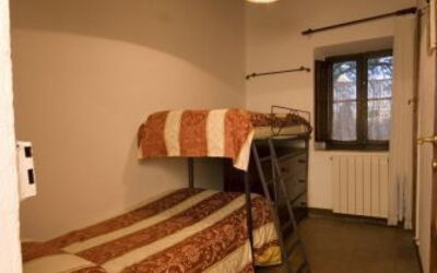 Accommodatie:&nbsp;Torrino