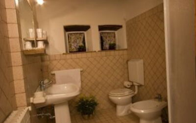 Accommodatie:&nbsp;Casa Fienile